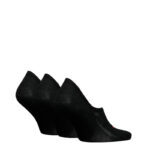 Levis High Cut Batwing Logo Recycled Cotton 3Pack Unisex Κάλτσες 701224671-001 - Image 3