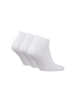 Levis Low Cut Batwing Logo Recycled Cotton 3Pack Unisex Κάλτσες 701224672-005 - Image 3