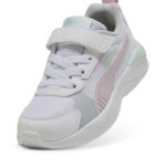 Puma X-Ray 3 LT AC+ PS Παιδικό Παπούτσι Κορίτσι 401494-04 - Image 5