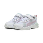 Puma X-Ray 3 LT AC+ PS Παιδικό Παπούτσι Κορίτσι 401494-04 - Image 6