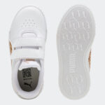 Puma Carina 3.0 Animal V PS Παιδικό Παπούτσι Κορίτσι 402272-02 - Image 5