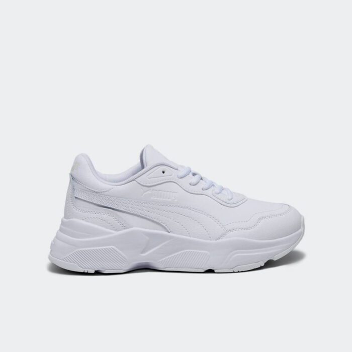 Puma Cassia Rose Γυναικεία Παπούτσια 393912-02
