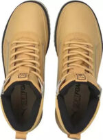 Puma Desierto V2 WTR Rubber Ανδρικό Μποτάκι 380754-03 - Image 4