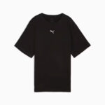 Puma Ess Relaxed Tee Γυναικείο Κοντομάνικο 684971-01 - Image 7
