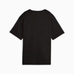 Puma Ess Relaxed Tee Γυναικείο Κοντομάνικο 684971-01 - Image 8