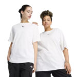 Puma Ess Relaxed Tee Γυναικείο Κοντομάνικο 684971-02