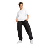 Puma Ess Relaxed Tee Γυναικείο Κοντομάνικο 684971-02 - Image 6