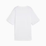 Puma Ess Relaxed Tee Γυναικείο Κοντομάνικο 684971-02 - Image 8