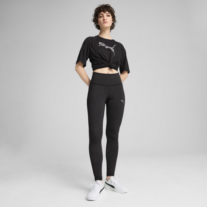 Puma Evostripe Tights Γυναικείο Κολάν 685052-01