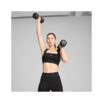 Puma Move Lace Bra Γυναικείο Μπούστο 526783-01 - Image 3