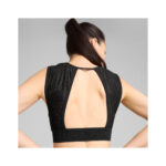 Puma Move Lace Bra Γυναικείο Μπούστο 526783-01 - Image 5