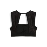 Puma Move Lace Bra Γυναικείο Μπούστο 526783-01 - Image 8