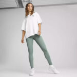 Puma Evostripe Tights Γυναικείο Κολάν 685052-30 - Image 3