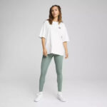 Puma Evostripe Tights Γυναικείο Κολάν 685052-30 - Image 4