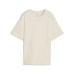 Puma Ess Relaxed Tee Γυναικείο Κοντομάνικο 684971-87 - Image 3