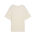 Puma Ess Relaxed Tee Γυναικείο Κοντομάνικο 684971-87 - Image 4