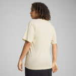 Puma Ess Relaxed Tee Γυναικείο Κοντομάνικο 684971-87 - Image 5