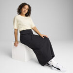 Puma Ess Relaxed Tee Γυναικείο Κοντομάνικο 684971-87 - Image 6