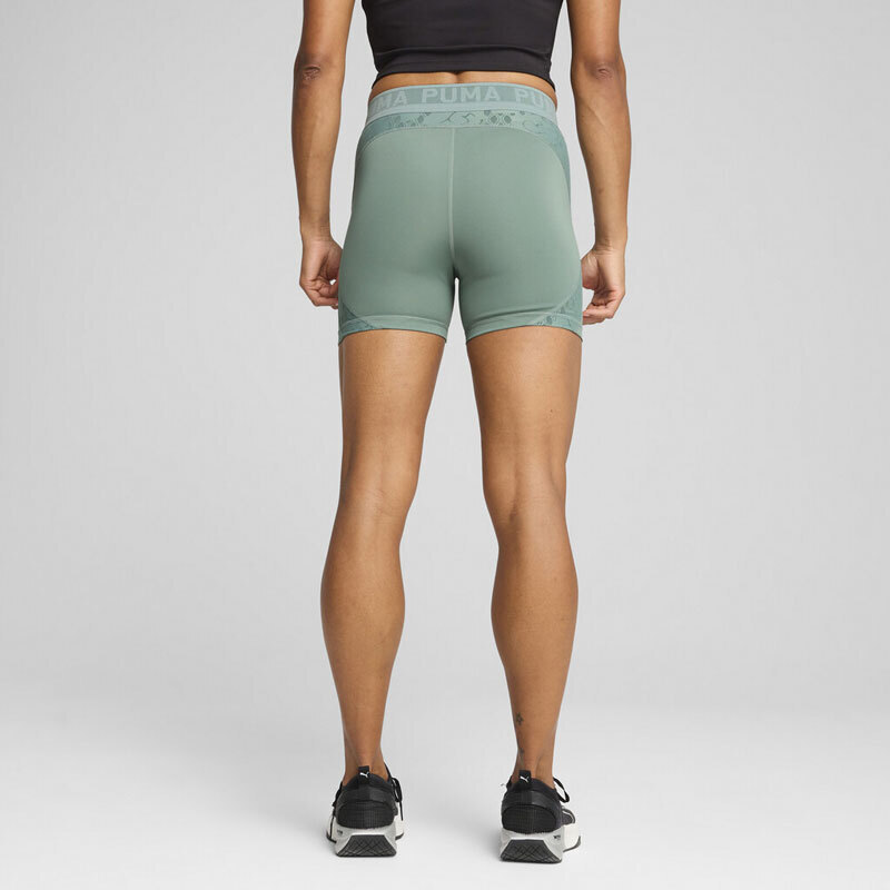 Puma Lace HW 5'' Tight Short Γυναικείο Κολάν Biker 526784-30 - Image 3