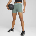 Puma Lace HW 5'' Tight Short Γυναικείο Κολάν Biker 526784-30 - Image 5