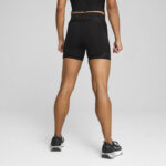Puma Lace HW 5'' Tight Short Γυναικείο Κολάν Biker 526784-01 - Image 3
