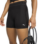 Puma Lace HW 5'' Tight Short Γυναικείο Κολάν Biker 526784-01