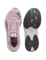 Puma Pounce Lite Jr Παιδικό Παπούτσι Κορίτσι 401512-04 - Image 4