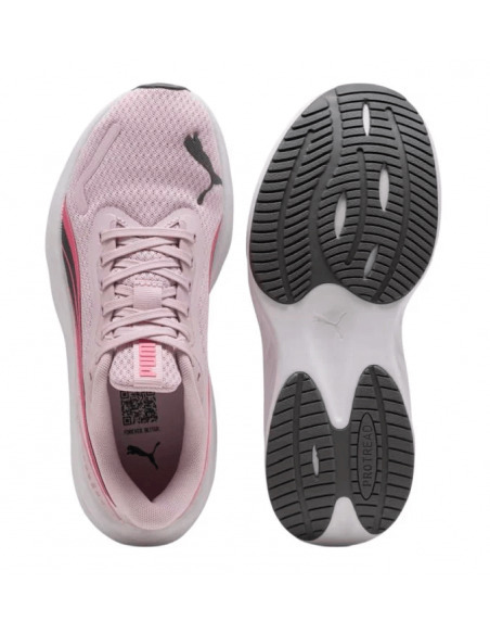 Puma Pounce Lite Jr Παιδικό Παπούτσι Κορίτσι 401512-04 - Image 4