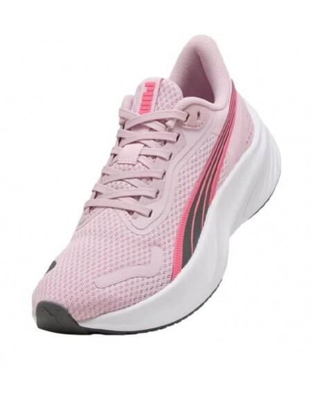 Puma Pounce Lite Jr Παιδικό Παπούτσι Κορίτσι 401512-04 - Image 5