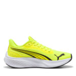 Puma Pounce Lite Jr Παιδικό Παπούτσι Κορίτσι 401512-02