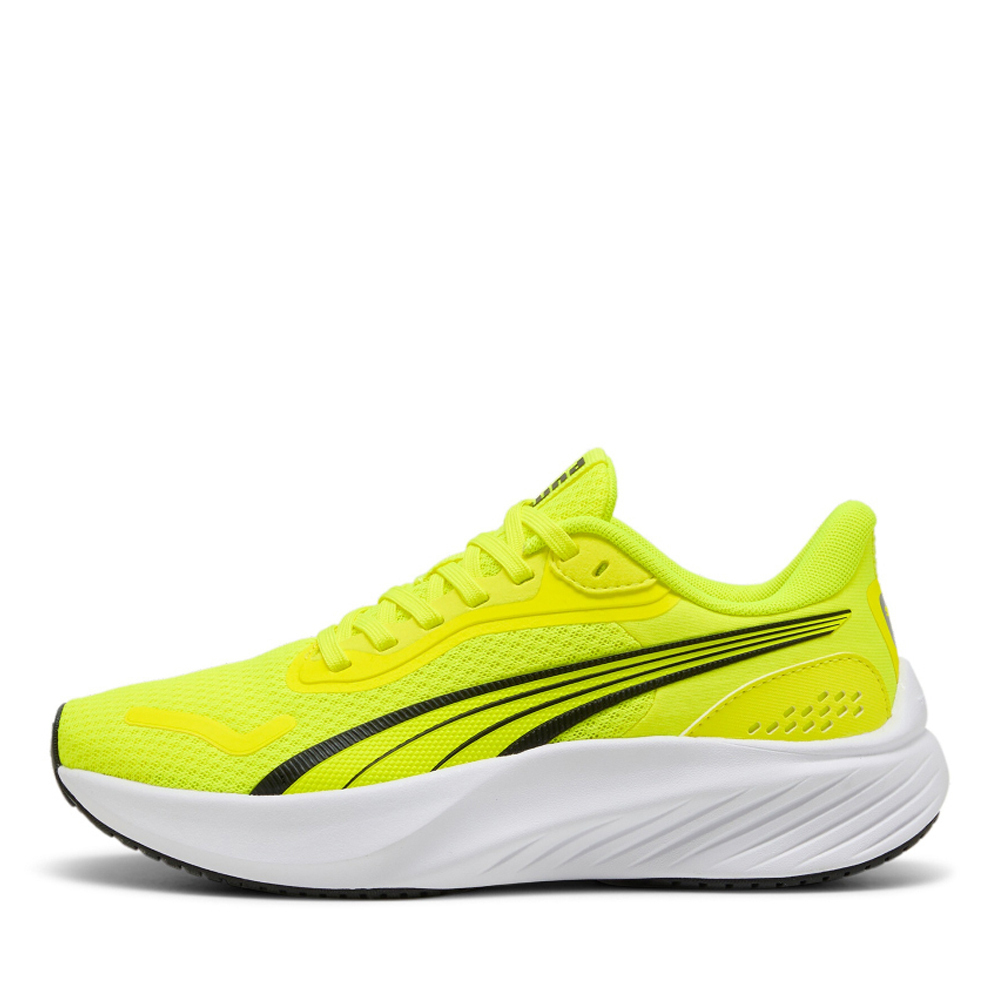 Puma Pounce Lite Jr Παιδικό Παπούτσι Κορίτσι 401512-02 - Image 3