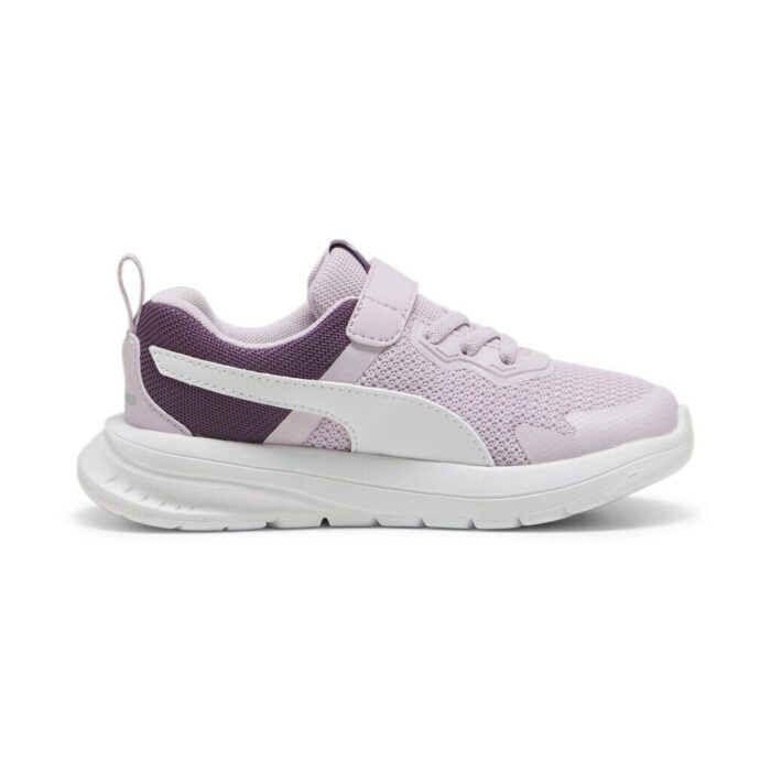 Puma Running Evolve Run Mesh Ac+ Ps Παιδικό Παπούτσι Κορίτσι 386239-16