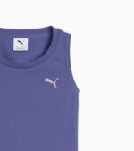 Puma Butterfly Vibe Ribbed Tank Top Παιδικό Αμάνικο Κορίτσι 629885-46 - Image 3
