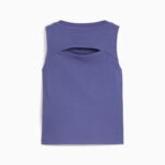 Puma Butterfly Vibe Ribbed Tank Top Παιδικό Αμάνικο Κορίτσι 629885-46 - Image 4
