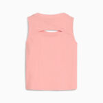 Puma Butterfly Vibe Ribbed Tank Top Παιδικό Αμάνικο Κορίτσι 629885-18 - Image 3