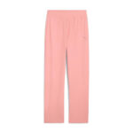 Puma Butterfly Vide Ribbed Pants Παιδική Παντελόνα Κορίτσι 629888-18