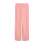 Puma Butterfly Vide Ribbed Pants Παιδική Παντελόνα Κορίτσι 629888-18 - Image 6