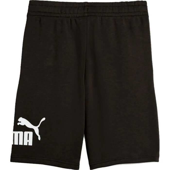 Puma Essentials No.1 Logo Shorts Παιδική Βερμούδα Αγόρι 684918-01