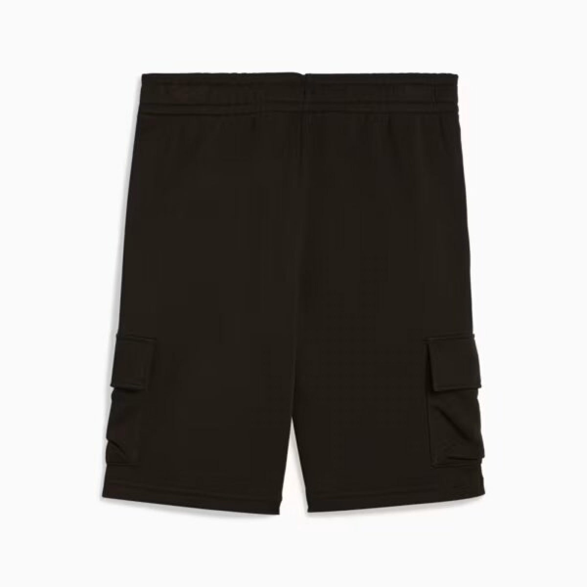 Puma Essentials No.1 Logo Cargo Shorts Παιδική Βερμούδα Αγόρι 684925-01 - Image 3