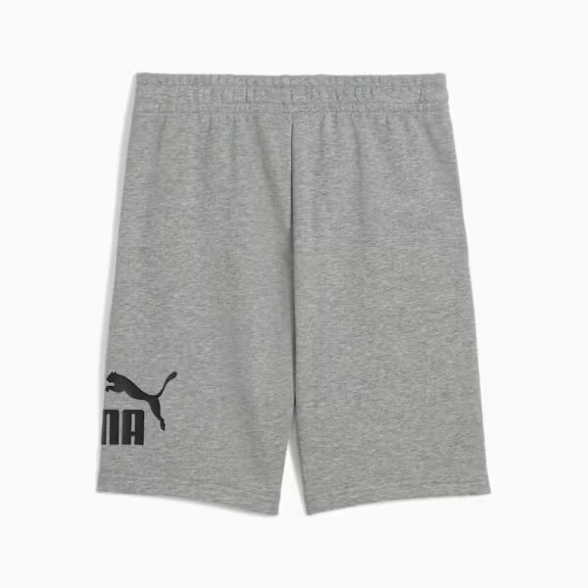 Puma Essentials No.1 Logo Shorts Παιδική Βερμούδα Αγόρι 684918-03 - Image 3