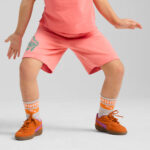 Puma Cats Club Shorts Παιδικό Σόρτς Κορίτσι 685164-24