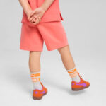 Puma Cats Club Shorts Παιδικό Σόρτς Κορίτσι 685164-24 - Image 5