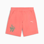 Puma Cats Club Shorts Παιδικό Σόρτς Κορίτσι 685164-24 - Image 4