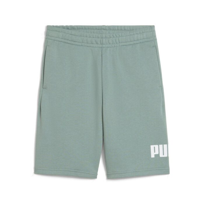 Puma Essentials No.1 Logo Shorts Παιδική Βερμούδα Αγόρι 684918-30