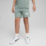 Puma Class Shorts Παιδική Βερμούδα Αγόρι 685801-30 - Image 4