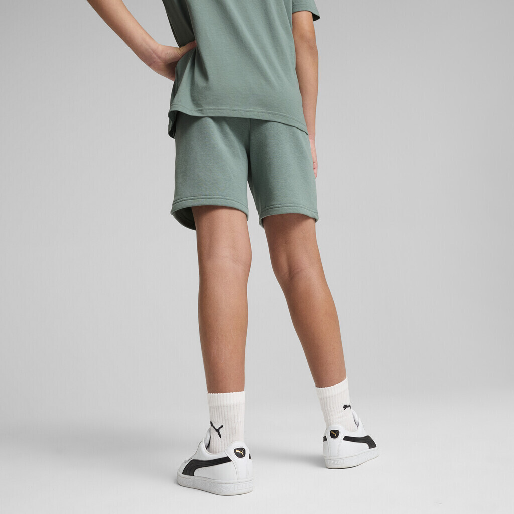 Puma Class Shorts Παιδική Βερμούδα Αγόρι 685801-30 - Image 5