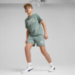 Puma Class Shorts Παιδική Βερμούδα Αγόρι 685801-30 - Image 6