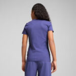 Puma Graphics Ribbed Tee Παιδικό Κοντομάνικο Κορίτσι 630745-46 - Image 3