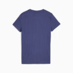 Puma Graphics Ribbed Tee Παιδικό Κοντομάνικο Κορίτσι 630745-46 - Image 5