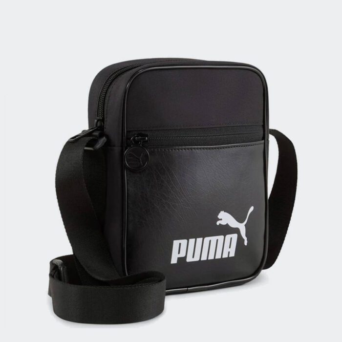 Puma Campus Portable Τσαντάκι Ώμου 091295-01